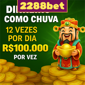 2288bet Rebate