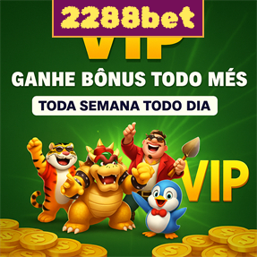 2288bet Fundo de Resgate de Perdas Semanais