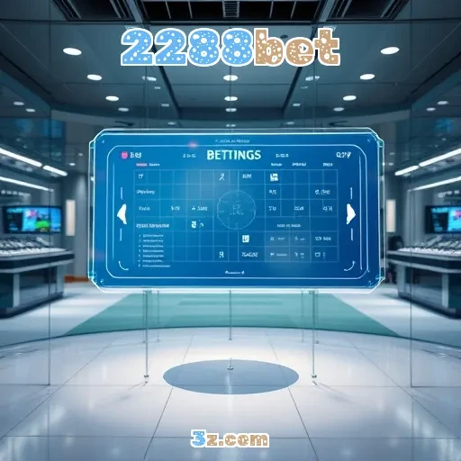 2288bet Jackpots