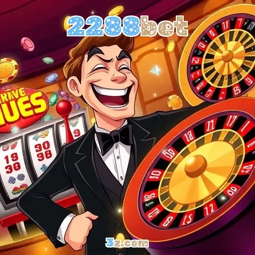 2288bet Apostas Ao Vivo