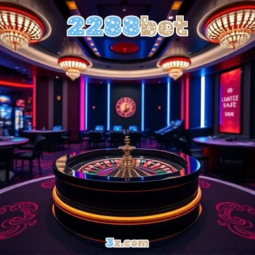 2288bet Ao Vivo