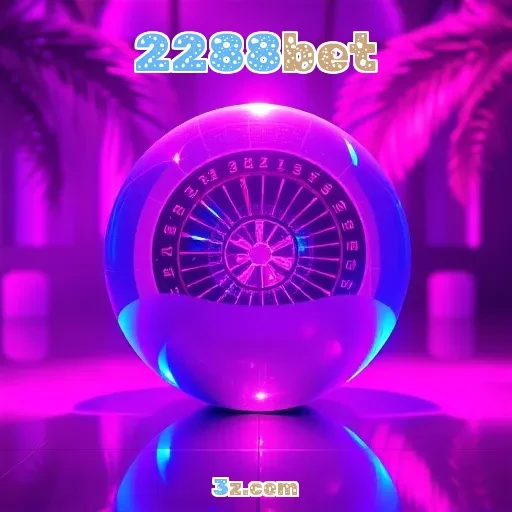 2288bet Pôquer