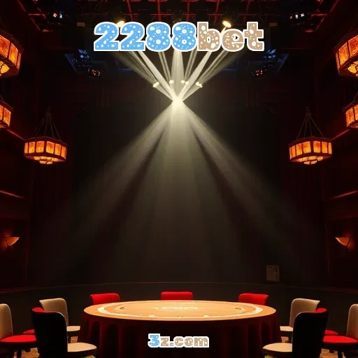 2288bet Promoções