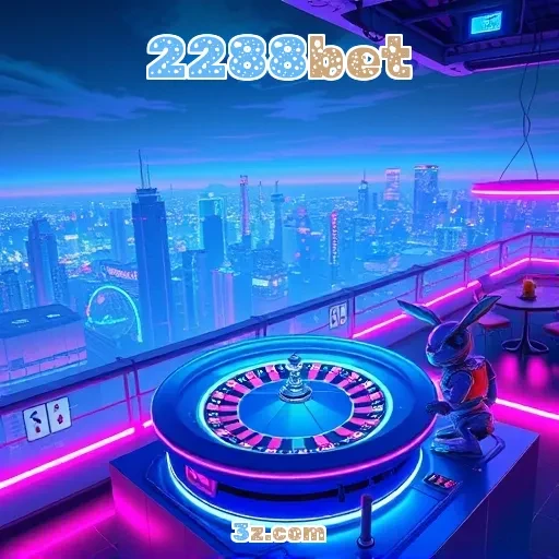 2288bet Tênis