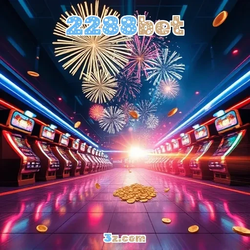 2288bet Torneios